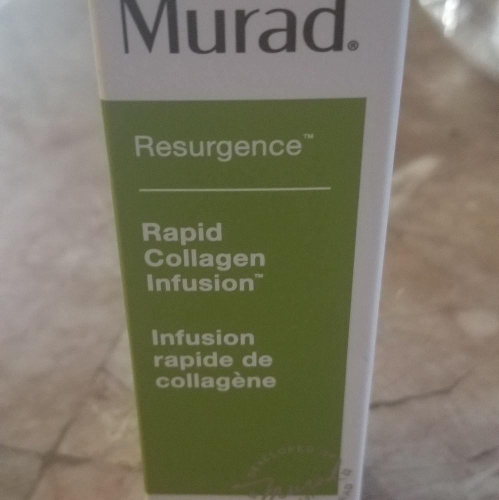 Murad Rapid Collagen Infusion